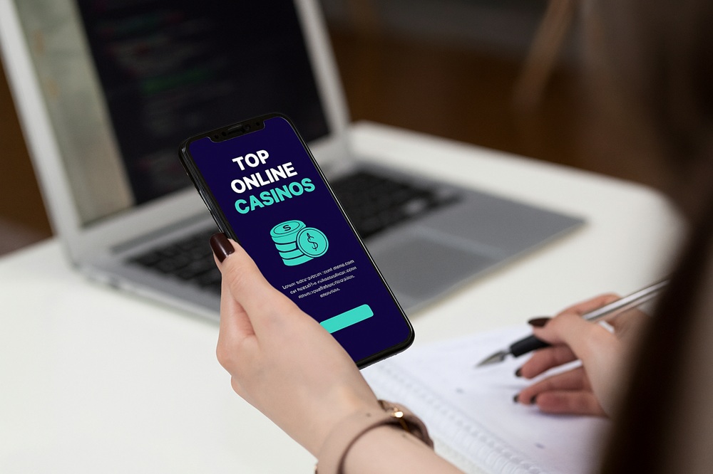 Affiliate Review Site image.