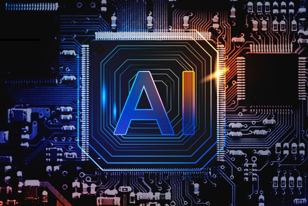AI in Gambling.