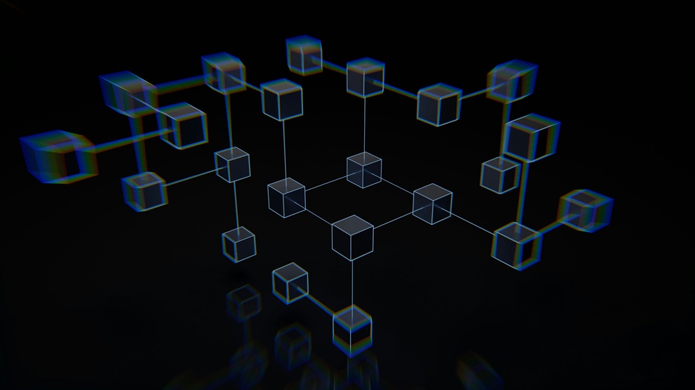 Blockchain in Gambling.