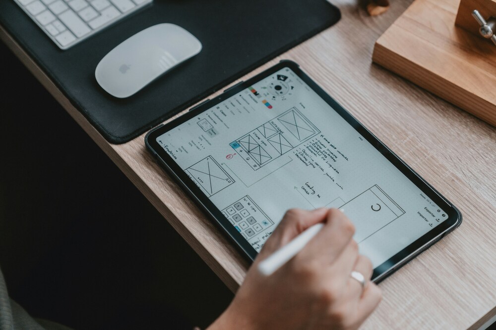Gambling Design Trends.