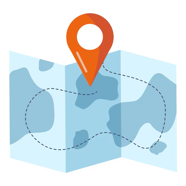 Localize UX image Freepik.